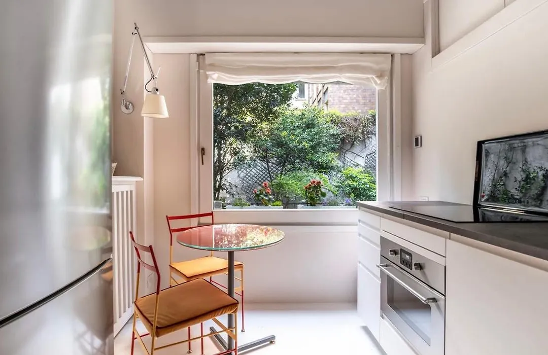 Passione Charme Apartment-1